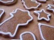 Lebkuchen - Rezept