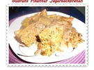 Hackfleisch: Pikanter Jägerhackbraten - Rezept