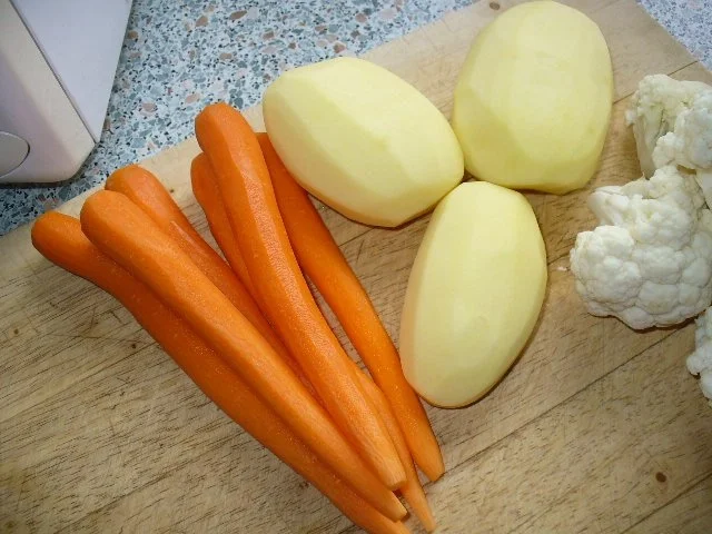 Kabeljaufilet gebraten - Rezept - Bild Nr. 4