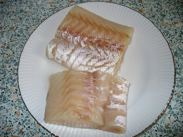 Kabeljaufilet gebraten - Rezept - Bild Nr. 2