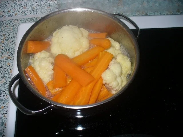 Kabeljaufilet gebraten - Rezept - Bild Nr. 5