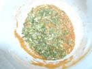 Gewürzmischung Arrabiata - Rezept