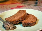 Pain d'Épices - Rezept