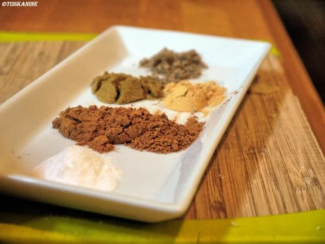 Pain d'Épices - Rezept - Bild Nr. 2