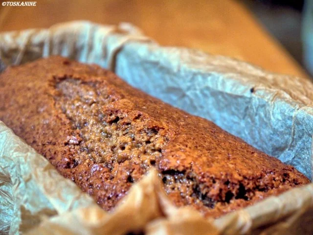 Pain d'Épices - Rezept - Bild Nr. 8