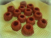 Mini-Schoko-Feigen-Gugl - Rezept