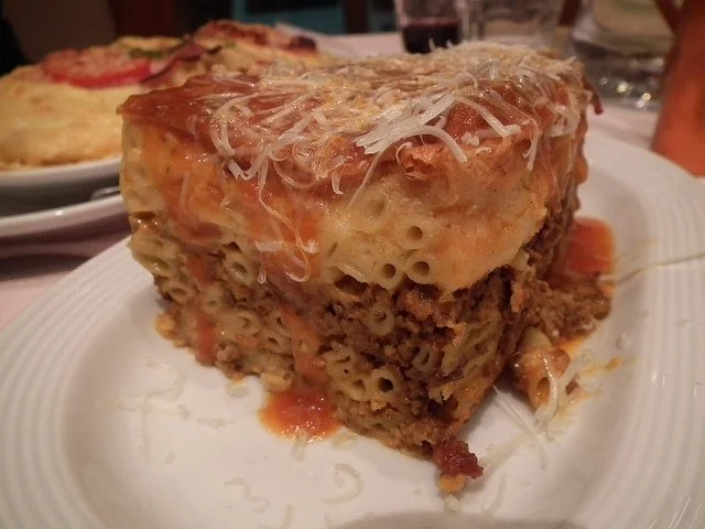 Pastizio - Rezept - Bild Nr. 2