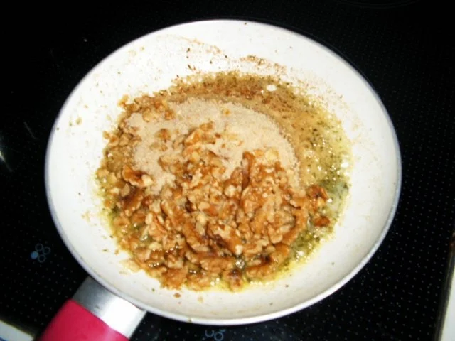 Kasseler-Apfelauflauf - Rezept - Bild Nr. 7