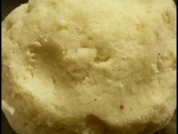 Kartoffelkuchen mit Steinpilz-Füllung und Knusperkruste - Rezept - Bild Nr. 5