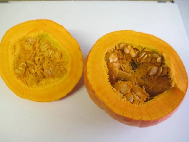 Gefüllter Kürbis - Rezept - Bild Nr. 5