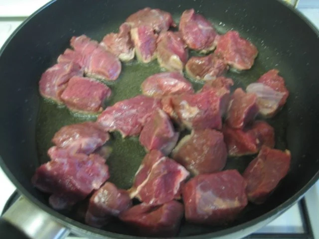 Gefüllter Kürbis - Rezept - Bild Nr. 7