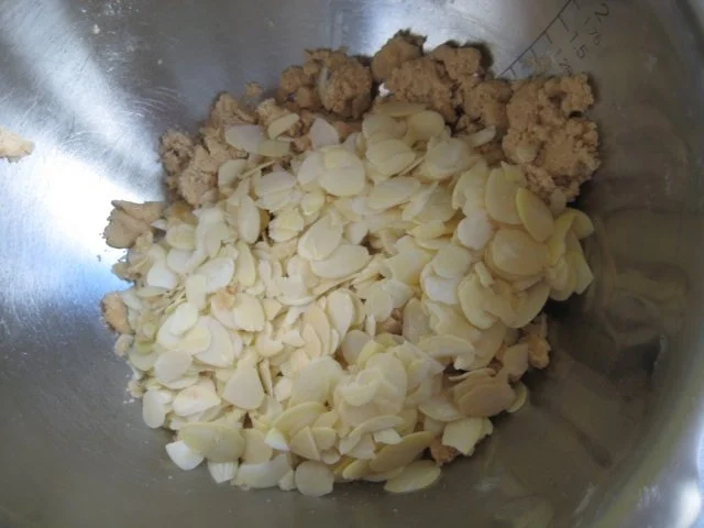 Marroni-Apfel-Kuchen Beschwipst - Rezept - Bild Nr. 8