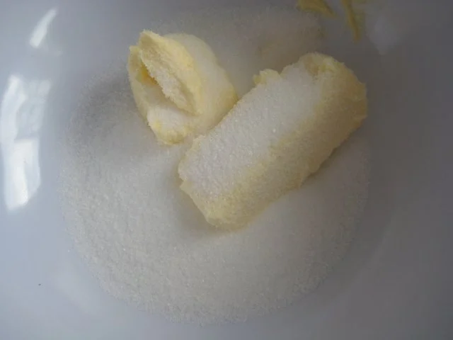 Marroni-Apfel-Kuchen Beschwipst - Rezept - Bild Nr. 10