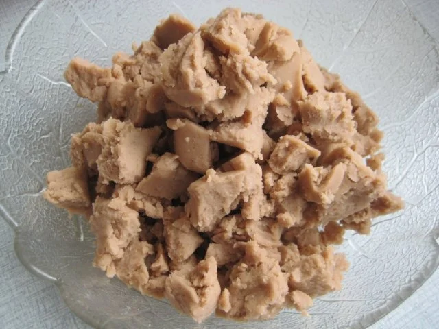 Marroni-Apfel-Kuchen Beschwipst - Rezept - Bild Nr. 11