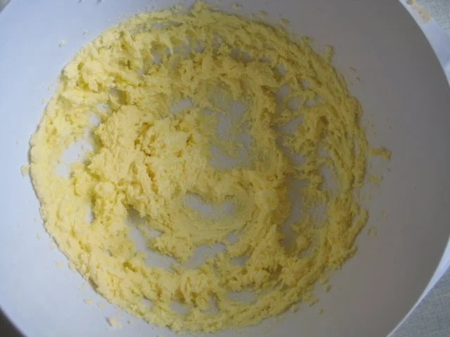 Marroni-Apfel-Kuchen Beschwipst - Rezept - Bild Nr. 13