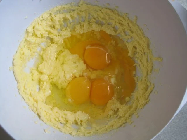 Marroni-Apfel-Kuchen Beschwipst - Rezept - Bild Nr. 14