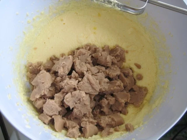 Marroni-Apfel-Kuchen Beschwipst - Rezept - Bild Nr. 16