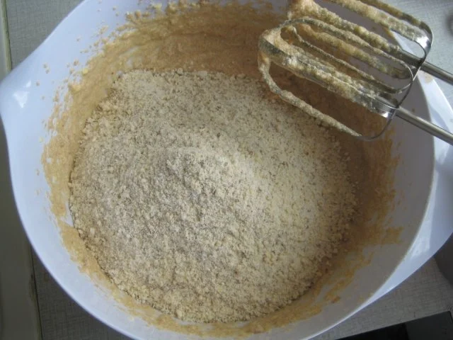 Marroni-Apfel-Kuchen Beschwipst - Rezept - Bild Nr. 18