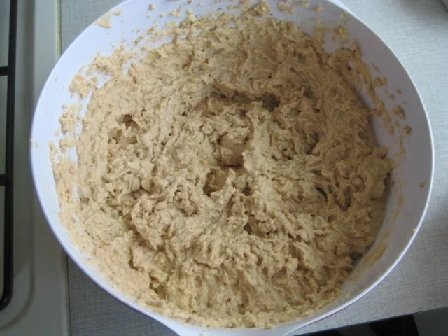 Marroni-Apfel-Kuchen Beschwipst - Rezept - Bild Nr. 19