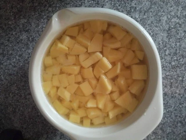 Wirsingeintopf mit Mettwurst - Rezept - Bild Nr. 3