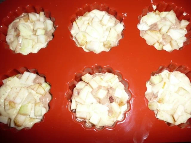 Rezept: Kaffeeklatsch ! Bild Nr. 2 Kaffeeklatsch ! - Rezept - Bild Nr. 2