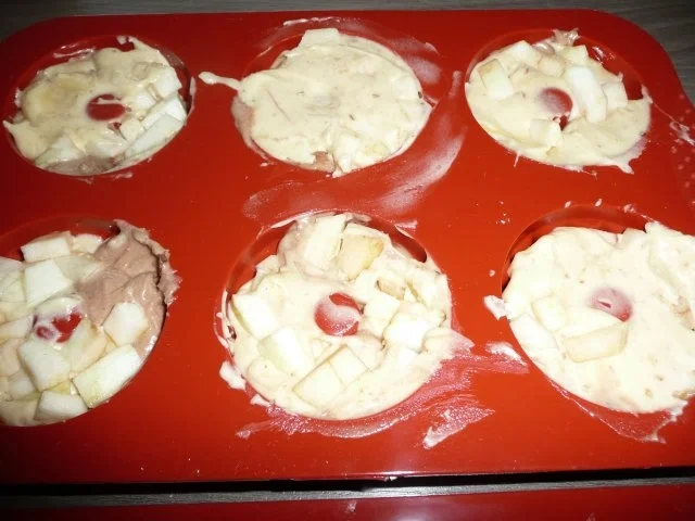 Rezept: Kaffeeklatsch ! Bild Nr. 3 Kaffeeklatsch ! - Rezept - Bild Nr. 3