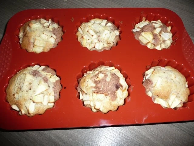 Rezept: Kaffeeklatsch ! Bild Nr. 4 Kaffeeklatsch ! - Rezept - Bild Nr. 4