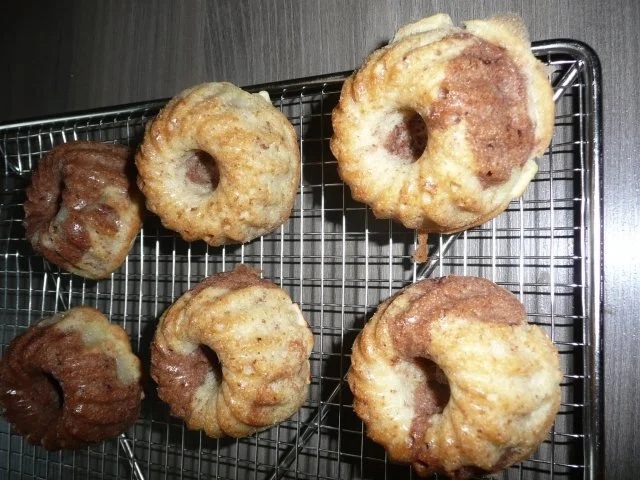 Rezept: Kaffeeklatsch ! Bild Nr. 6 Kaffeeklatsch ! - Rezept - Bild Nr. 6