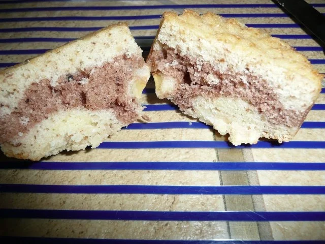 Rezept: Kaffeeklatsch ! Bild Nr. 7 Kaffeeklatsch ! - Rezept - Bild Nr. 7