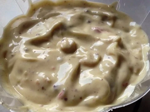 scharfer Aioli Dip - Rezept - Bild Nr. 2