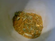 Rezept: Fisch-Curry Gewürzmischung Fisch-Curry Gewürzmischung - Rezept