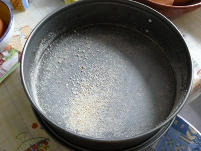 Rezept: Apfel-Zwiebel-Quiche Bild Nr. 4 Apfel-Zwiebel-Quiche - Rezept - Bild Nr. 4