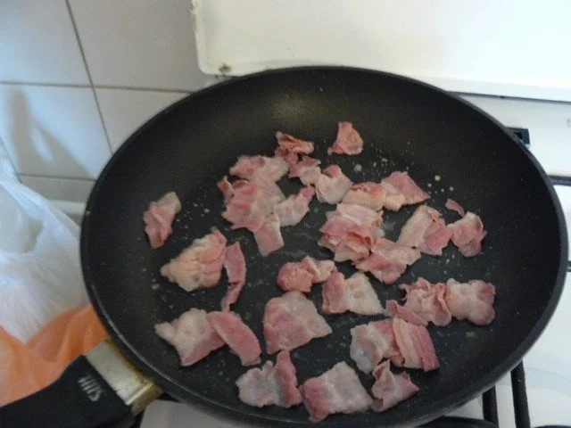 Rezept: Apfel-Zwiebel-Quiche Bild Nr. 7 Apfel-Zwiebel-Quiche - Rezept - Bild Nr. 7