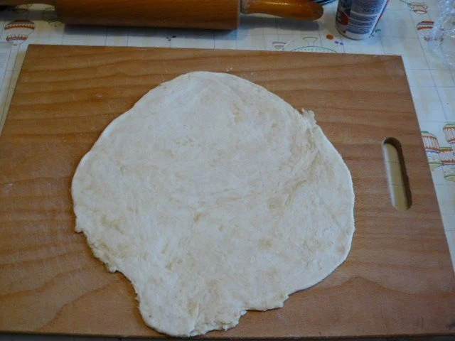 Rezept: Apfel-Zwiebel-Quiche Bild Nr. 10 Apfel-Zwiebel-Quiche - Rezept - Bild Nr. 10