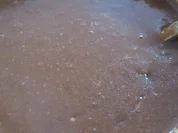 Sauce für Wildschweinbraten - Rezept