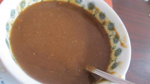 Entdecke den Wildschweinbraten Rezept