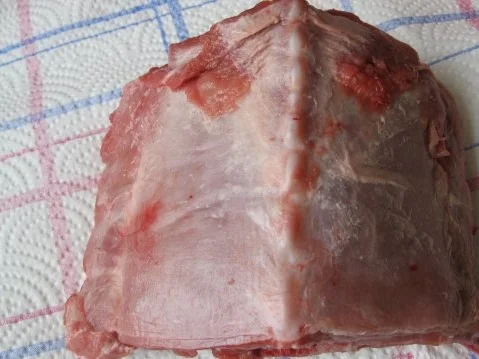 Sauce für Wildschweinbraten - Rezept - Bild Nr. 3