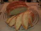 Grießbrot - Rezept
