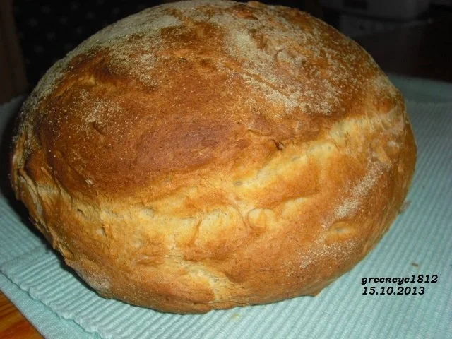 Grießbrot - Rezept - Bild Nr. 6