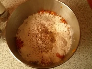 Kürbisspätzle - Rezept - Bild Nr. 5