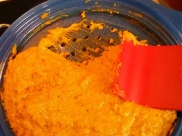 Kürbisspätzle - Rezept - Bild Nr. 10