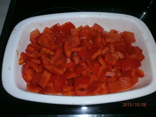 Rezept: Nudelsalat griechisch angehaucht mit Rinder-Minutensteaks vom bayerischen Jungbullen Bild Nr. 2 Nudelsalat griechisch angehaucht mit Rinder-Minutensteaks vom bayerischen Jungbullen - Rezept - Bild Nr. 2