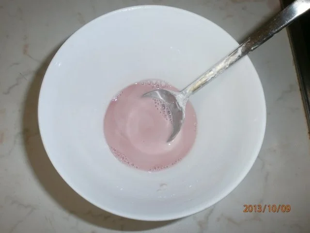 Rezept: Beeren - Tiramisu Bild Nr. 3 Beeren - Tiramisu - Rezept - Bild Nr. 3