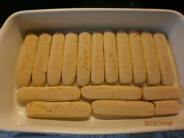 Rezept: Beeren - Tiramisu Bild Nr. 6 Beeren - Tiramisu - Rezept - Bild Nr. 6