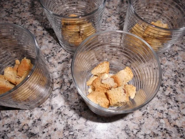Cantuccini - Tiramisu>> - Rezept - Bild Nr. 6