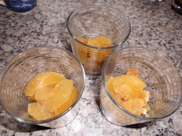 Cantuccini - Tiramisu>> - Rezept - Bild Nr. 7