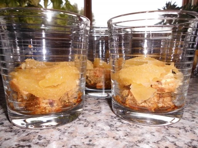 Cantuccini - Tiramisu>> - Rezept - Bild Nr. 8