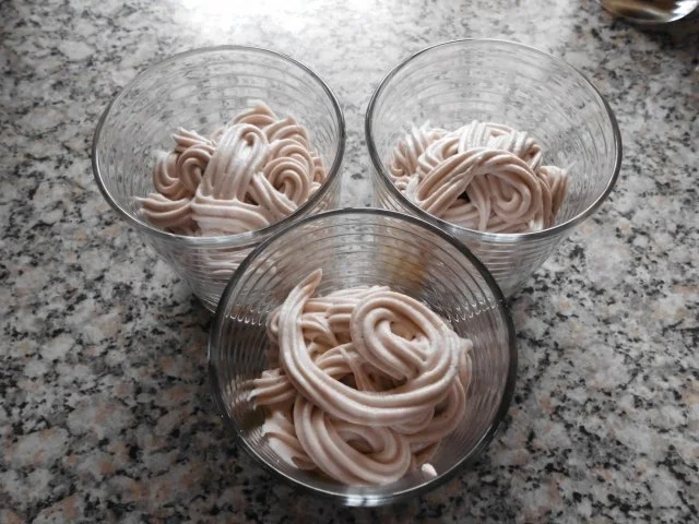 Cantuccini - Tiramisu>> - Rezept - Bild Nr. 9