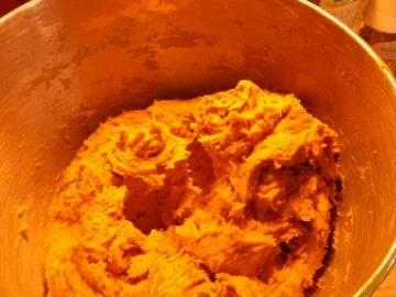 Kürbisbrot - Rezept - Bild Nr. 4