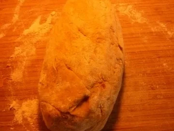Kürbisbrot - Rezept - Bild Nr. 6